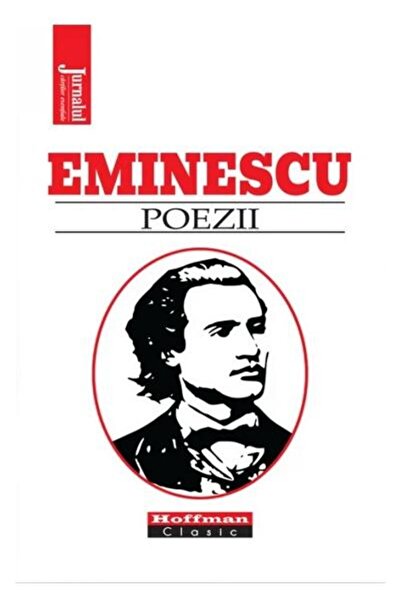 Editura Hoffman Poezii, Mihai Eminescu