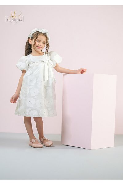 LAMİS FASHİON Elegant girls' dress