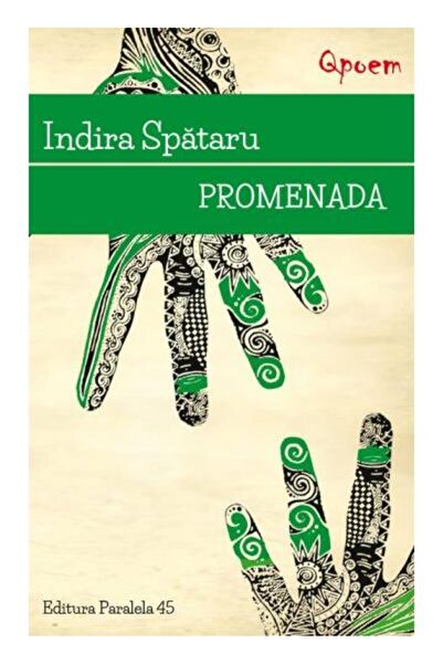 Editura Cartea Romaneasca Educational Promenada, Indira Spataru
