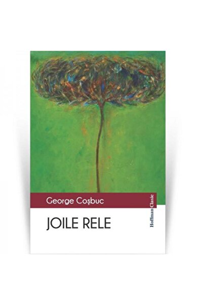 Editura Hoffman Joile Rele, George Cosbuc