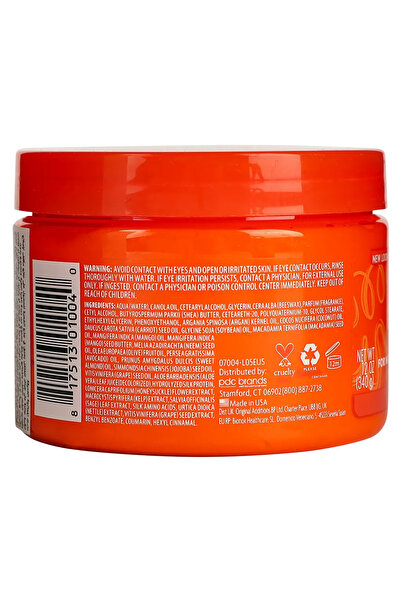 Cantu Cantu Deep Treatment Mask 340g