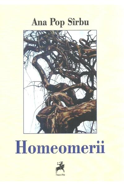 Editura Tracus Arte Homeomerii, Ana Pop Sirbu