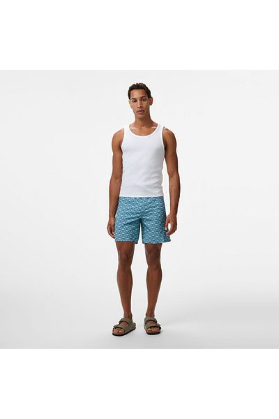 Quiksilver Чоловічі чорноморські шорти Surfsilk Scallop 18