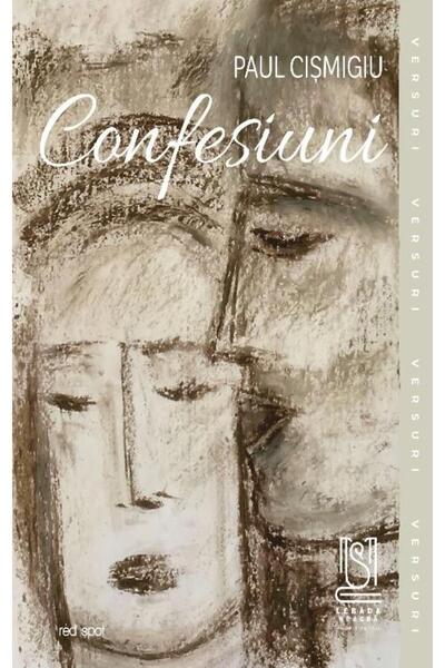 Editura Lebada Neagra Confesiuni, Paul Cismigiu