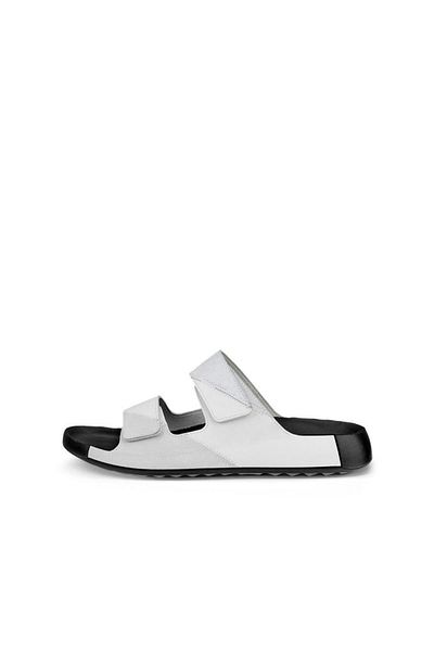 Ecco Cozmo M White