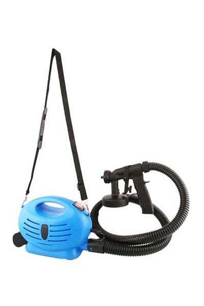 HALAMODO Paint Sprayer Kit Multicolour