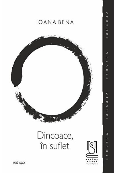 Editura Lebada Neagra Dincoace, In Suflet, Ioana Bena