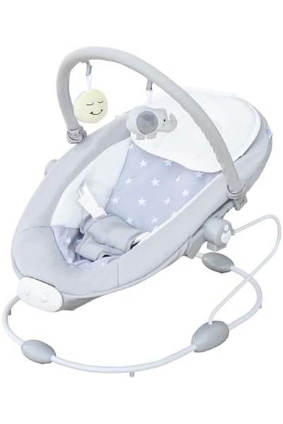 Moon Hopper Baby Bouncer - Multi-Functional Rocking Chair