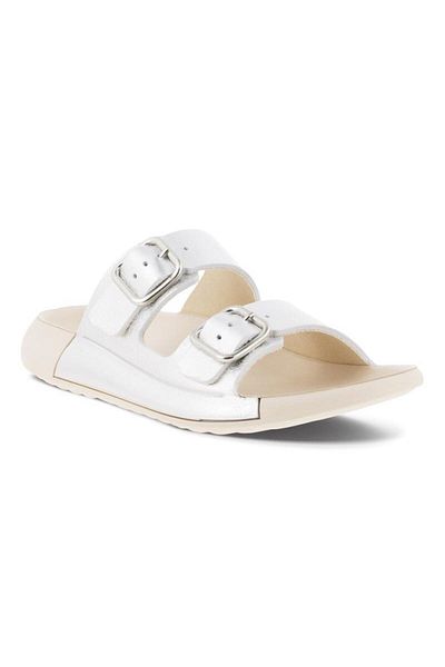 Ecco Cozmo W Pure Silver