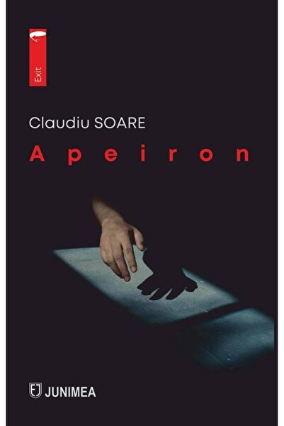Editura Junimea Apeiron, Claudiu Soare