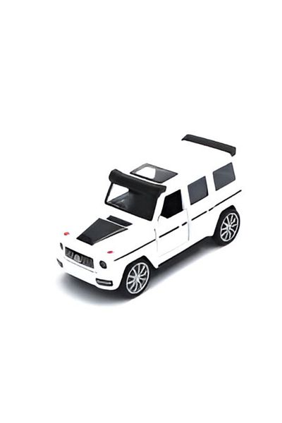 rexa Mahindra Thar Jeep-Style Ride-On Toy Car for Kids – Off-Road Design