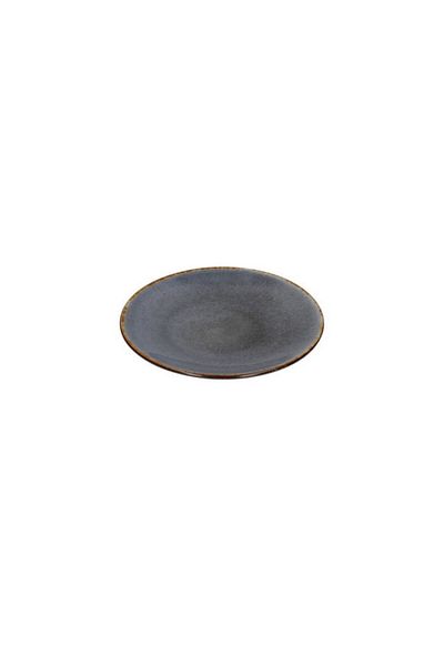 Mikasa Hospitality Scratch Resistance Glaze Dining Plate 16 cm