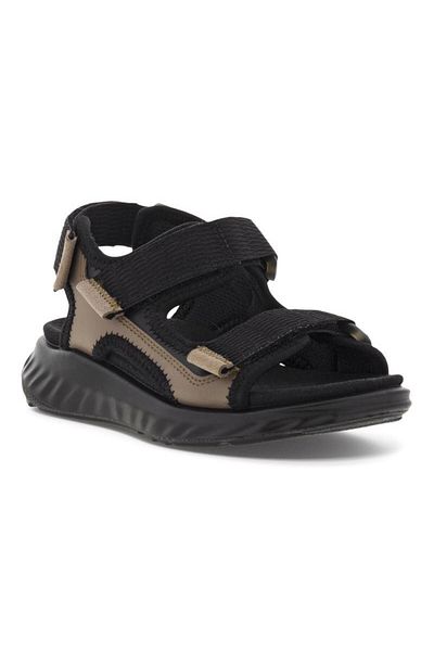 Ecco Sp.1 Lite Sandal K Taupe