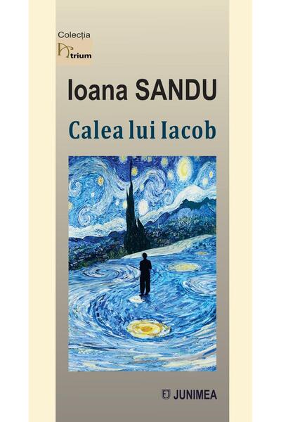 Editura Junimea Calea Lui Iacob, Ioana Sandu