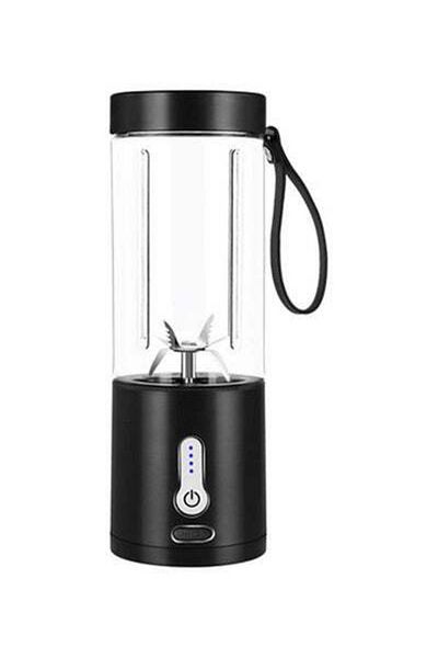 HALAMODO 5 Cutter Head Fruits Juicer 150.0 W PSW-ZY-1 Black