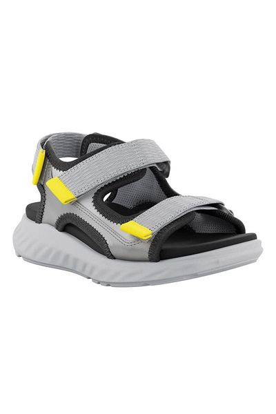 Ecco Sp.1 Lite Sandal K Concrete