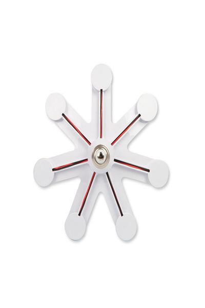 micasa 20W E27 7-Bulb Modern and Elegant Design Durable Lamp Holder
