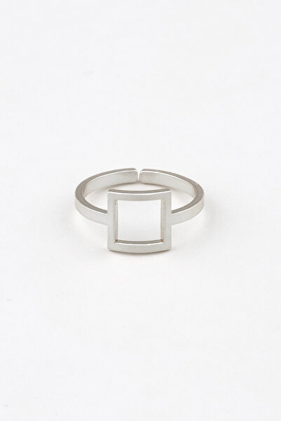 Sortie Aksesuar حلقة من الفولاذ المقاوم للصدأ بحجم مربع قابل للتعديل