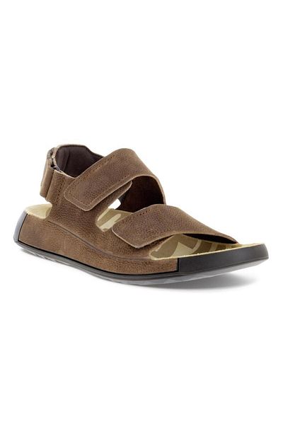 Ecco Cozmo Cocoa Brown