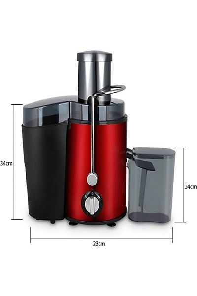 Denx DENX Juicer Powerful Extractor 800W DX2071
