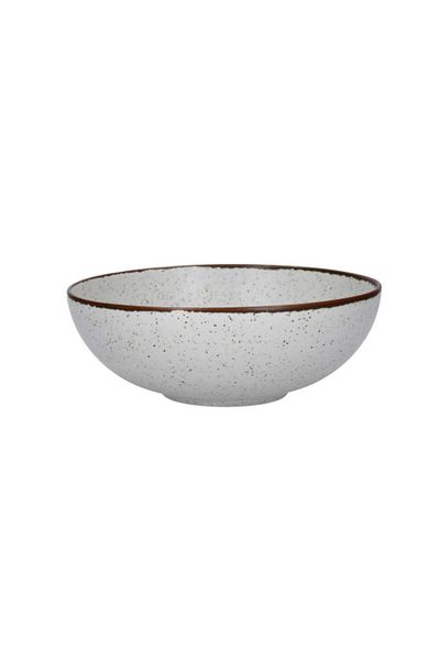 Mikasa Hospitality Dishwasher Safe Vitrified Ceramic Starling Bowl 16 cm