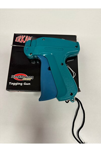 ERKAN Etiketleme Standart Kılçık Tabancası