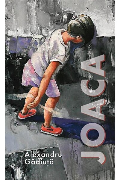 Editura Creator Play, Alexandru Gadiuta