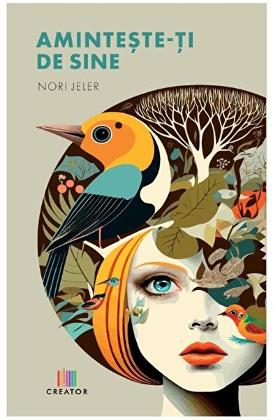 Editura Creator Aminteste-ti De Sine, Nori Jeler