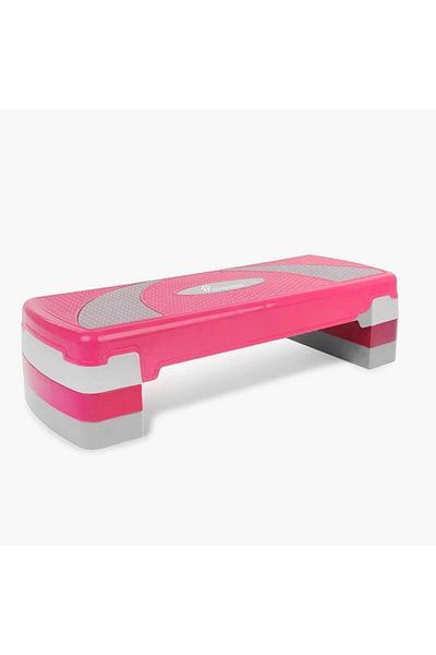 KANGAROO Kangaroo Step 3 Level Exercise Tray Pink