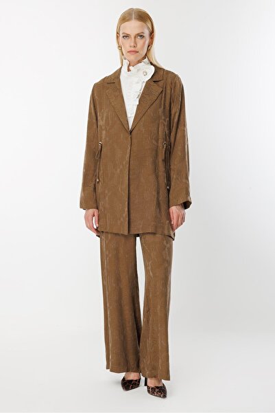 Ghisa İPEK CUPRA TAKIM