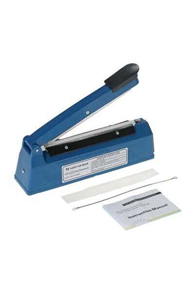 HALAMODO جهاز مانع تسرب إلكتروني مع ملف احتياطي وقماش أزرق 200 مم