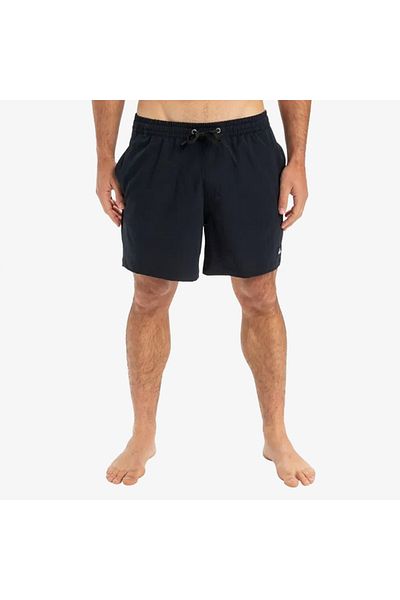 Quiksilver Férfi úszónadrág. Features tartalmazza:, Szövet: 92% újrahasznosított poliészter 8% elasztán keverék