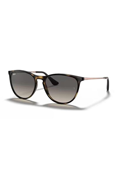 Ray-Ban Rj 9060S 704911 50 Children's Oval Mottled Brown Bone Sunglasses