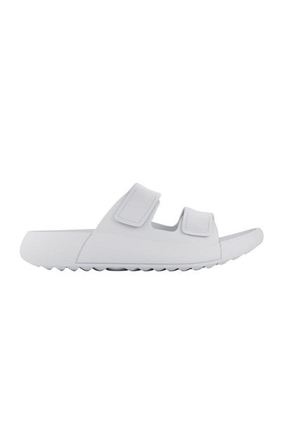 Ecco Cozmo E Bright White
