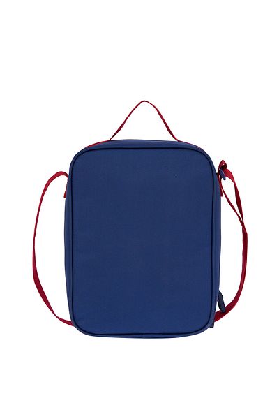 U.S. Polo Assn. Plbsc25124 Lunch Box