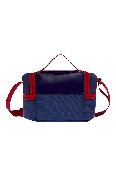 U.S. Polo Assn. Plbsc25043 Lunch Box