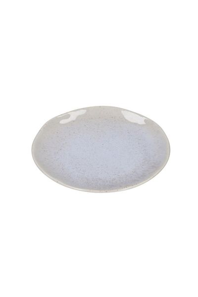 Mikasa Hospitality Natural Shell Dining Plate 21 cm