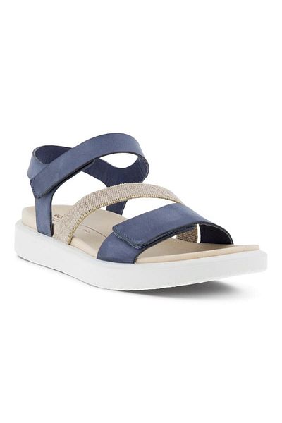 Ecco Flowt W Misty Sambal