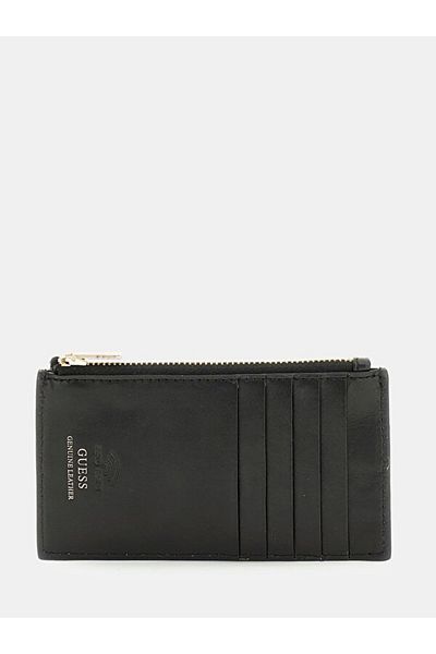 Guess Rw1720P5101Bla Women's Card Holder