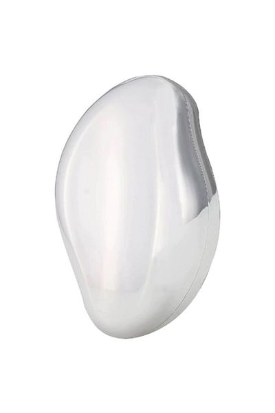 HOZRO Crystal HOZRO, Hair Remover, Argintiu - Epilator cu Cristale pentru Piele Fina si Fara Durere