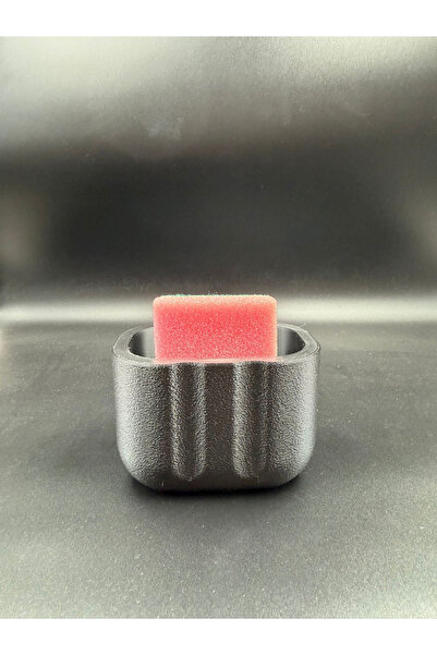 3D Atelier Modern Sponge Holder