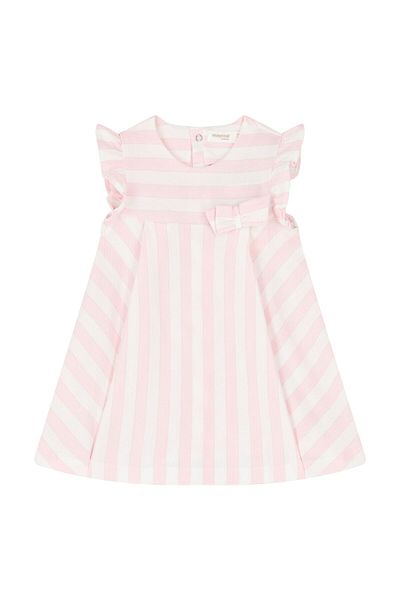 MAYORAL Baby Girl Dress - Pink