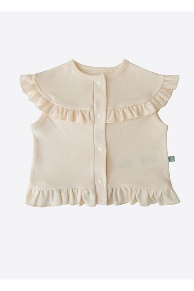 kitikate Organic Fly 3-Piece Set Natural