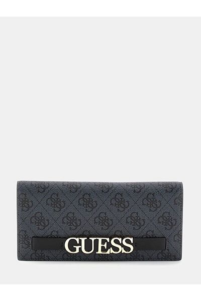 Guess Long Wallet Women's Wallet