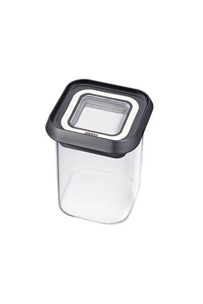 GEFU Cămară Mini Erzak Saklama Kabı 180 Ml 7x7x9,2 cm