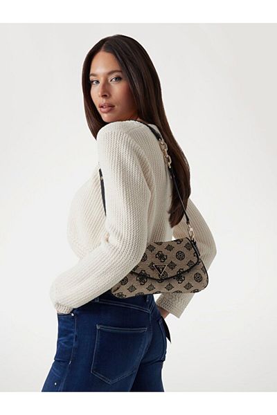 Guess Beyza Women's Shoulder Bag