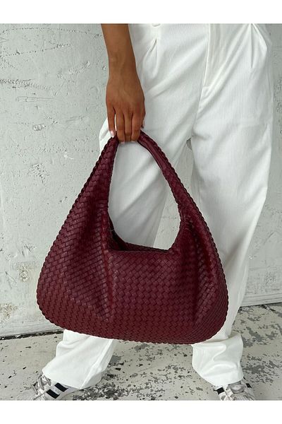 Çantacımstore Women's Retro L Bttg Shoulder Bag
