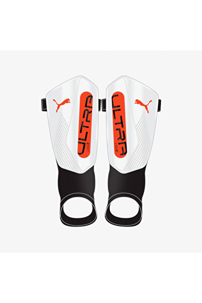 Puma Protector pentru gleznă ultra ușor, unisex, alb