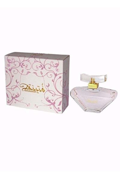 Junaid Perfumes Fatina Perfume Edp 100ml