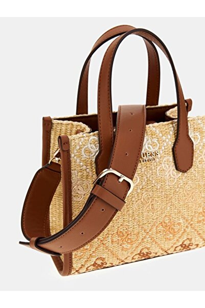 Guess Silvana Women's Tote Bag